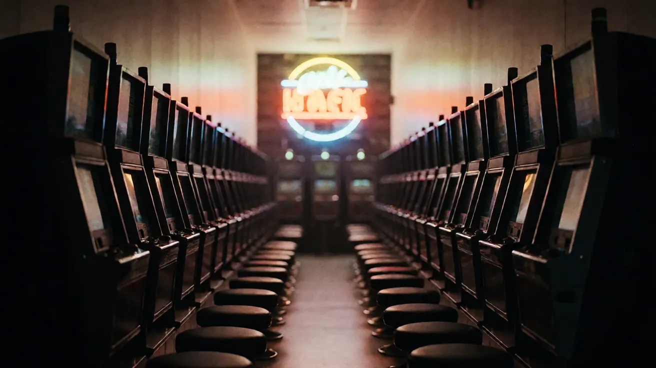 Where to Find Blazing 7s Slot Machines at US Land-Based Casinos