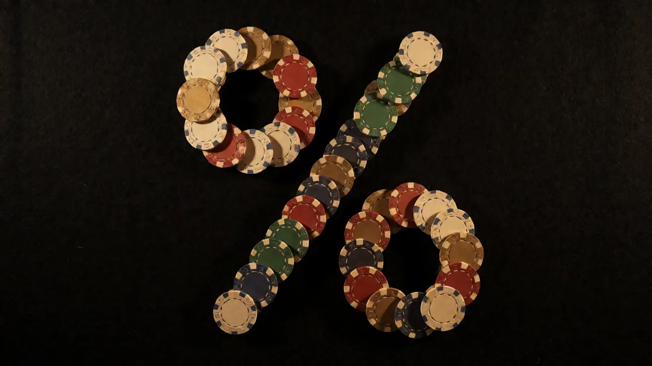 Blazing 7s Blackjack RTP Range — 92.60% to 99.32% by Bet Type