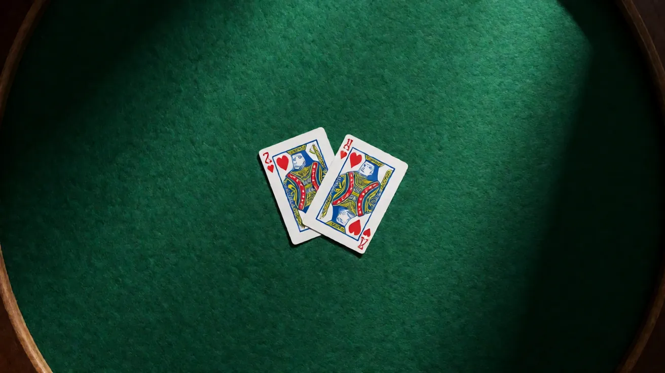 Blazing 7s Blackjack Side Bet — Rules and How It Pays